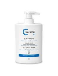 CERAMOL GEL INTIMO 250 ML