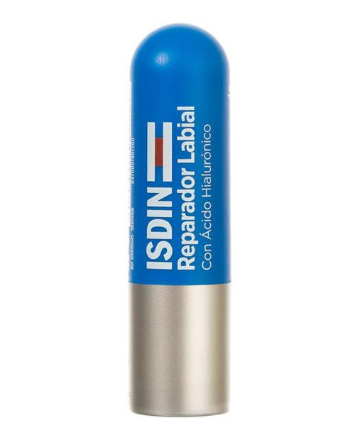 Reparador labial stick 4 g isdin