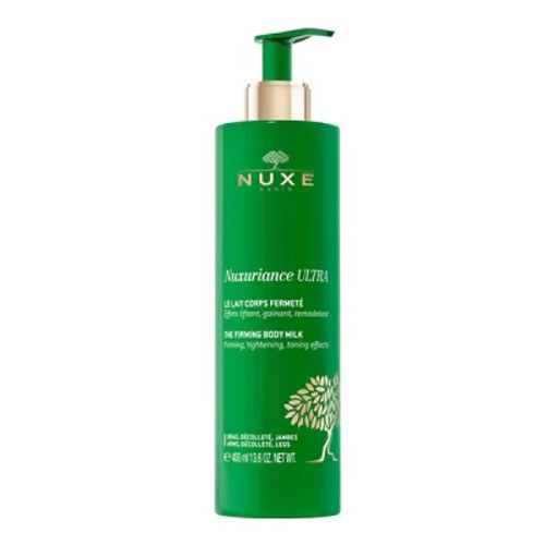 NUXE NUXURIANCE ULTRA LECHE CORPORAL REAFIRMANTE  1 ENVASE 400 ML NUXE NUXURIANCE ULTRA LECHE CORPORAL REAFIRMANTE  1 ENVASE 400 ML