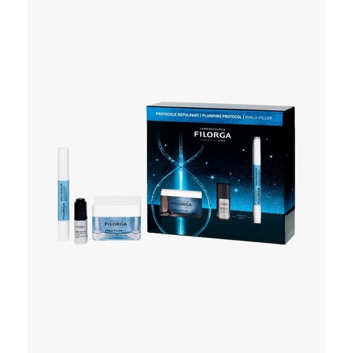 FILORGA COFRE HYALU FILLER CREMA   SERUM  LABIAL