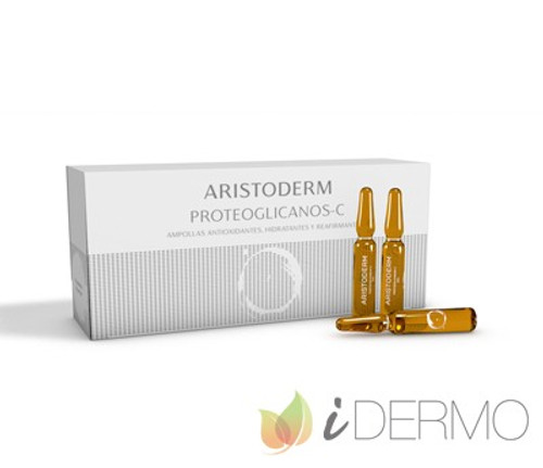 Aristoderm proteoglicanos