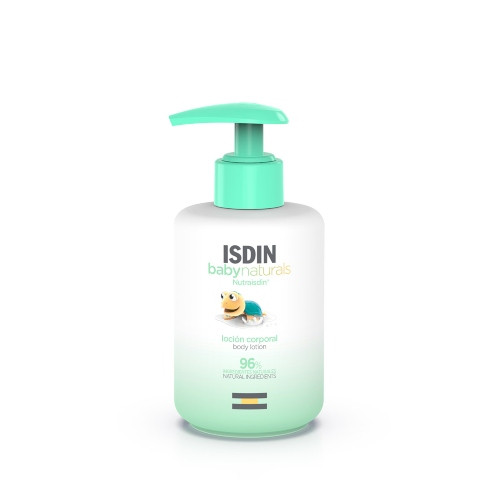 Nutraisdin baby mist eau de toilette 200 mL