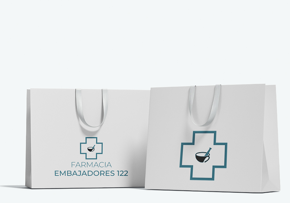 Haz tu encargo exprés en de Farmacia Carmen Ortiz en Benacazón (Sevilla)
