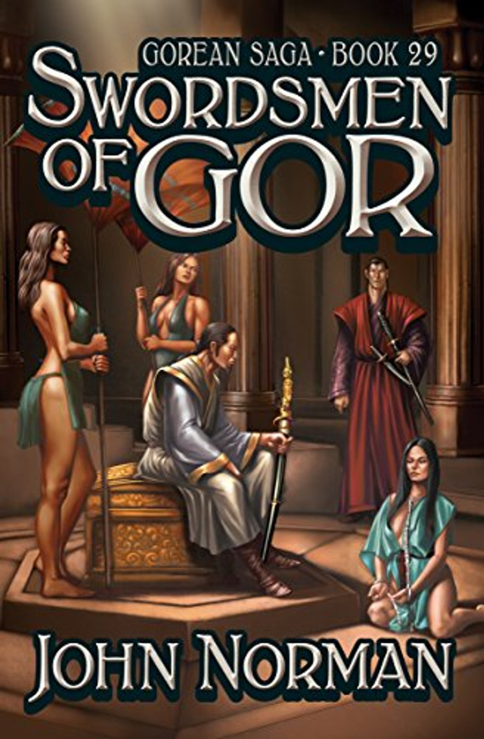 gorean 