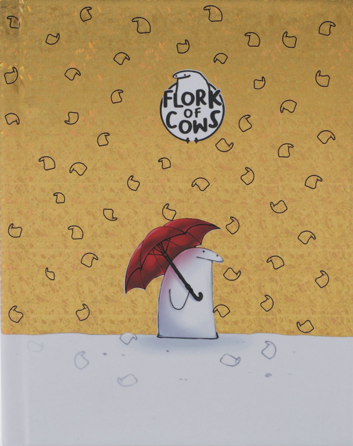 Flork Of Cows Volume 1 Flork Cows 9798990556928 SciFier flork-of-cows-volume-1-flork-cows-9798990556928-scifier