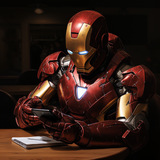 Assemble for the Scifier Social Media Uprising!