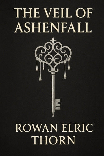 The Veil of Ashenfall: A Tale of Shadows, Fate, and the Thinning Veil ...