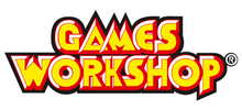 Games Workshop Games Workshop
