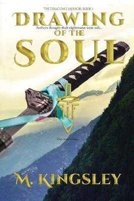 Drawing Of The Soul by Michael Kingsley