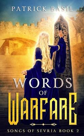 Words of Warfare by Germancreative