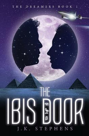 The Ibis Door by J K > Stephens