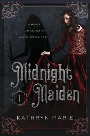 Midnight Maiden Kathryn Marie 9781734832303