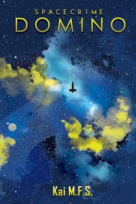 Spacecrime Domino by Kai Mfs