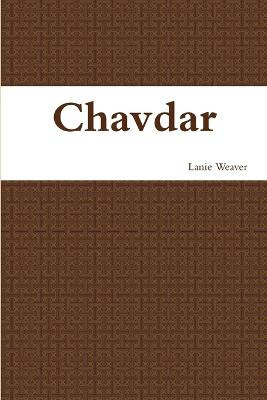 Chavdar by Lanie Weaver