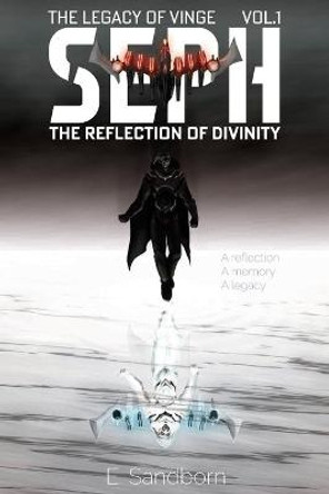 Seph by E Sandborn