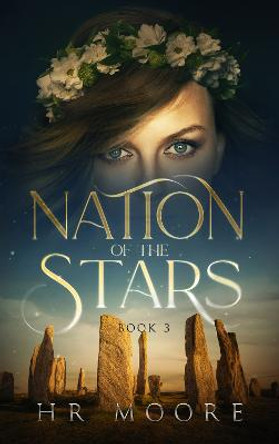 Nation of the Stars HR Moore 9781739721916