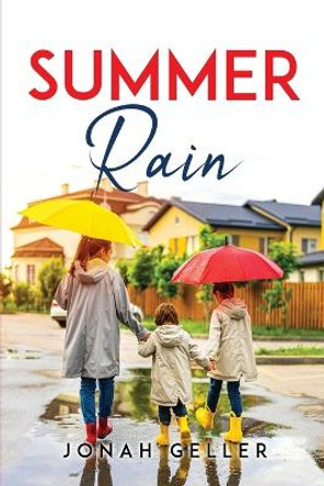 Summer Rain Jonah Geller 9781837615773