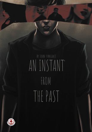 An Instant from the Past by Juan Pangrazi