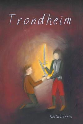 Trondheim by Keith Harris