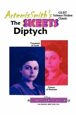 ArtemisSmith's The Skeets Diptych Annselm L N V Morpurgo 9781878998026
