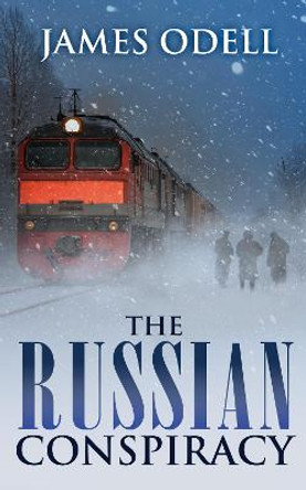 The Russian Conspiracy 9781838360122