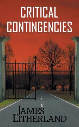 Critical Contingencies (Slowpocalypse, Book 1) James Litherland 9781946273147