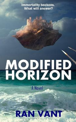 Modified Horizon by Ran Vant