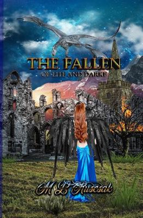 The Fallen M L Ruscsak 9781953975287