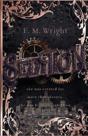 Sedition E M Wright 9781956136517