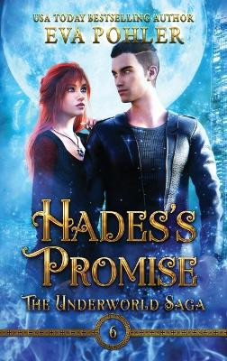 Hades's Promise Eva Pohler 9781958390054
