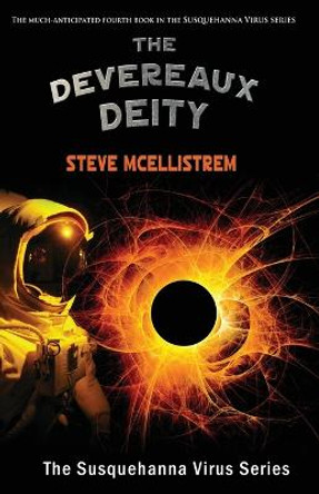 The Devereaux Deity Steve McEllistrem 9781959770879