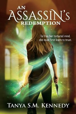 An Assassin's Redemption by Kristen Corrects
