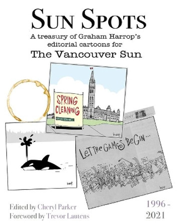 Sun Spots by Cheryl Parker