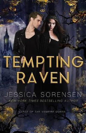 Tempting Raven Jessica Sorensen 9781979707671