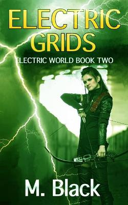 Electric Grids by M Black
