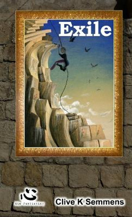 Exile by Clive K Semmens