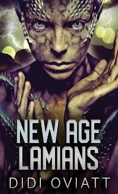 New Age Lamians Didi Oviatt 9784824114396