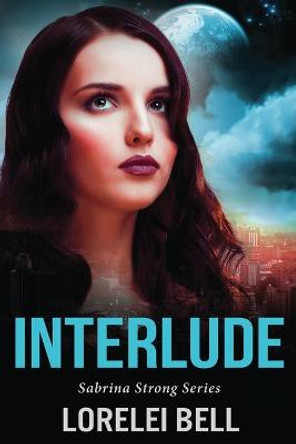 Interlude Lorelei Bell 9784824109637