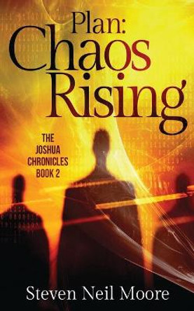 Plan: Chaos Rising Steven Neil Moore 9784824101419