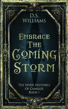 Embrace The Coming Storm D S Williams 9784824156419