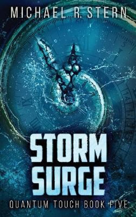 Storm Surge Michael R Stern 9784867502792