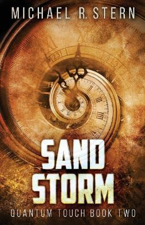 Sand Storm Michael R Stern 9784867479353