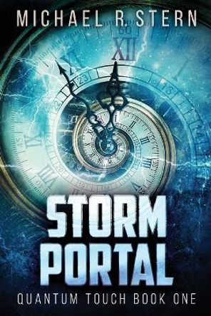 Storm Portal Michael R Stern 9784867473641