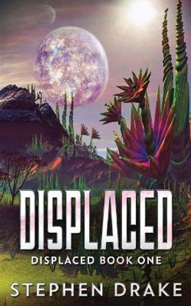 Displaced Stephen Drake 9784867454558