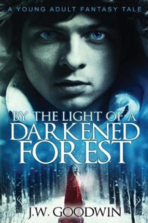 By The Light of a Darkened Forest J W Goodwin 9784824127365