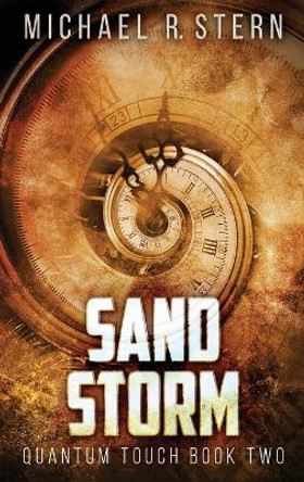 Sand Storm Michael R Stern 9784867479377