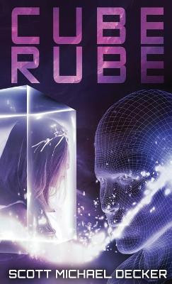 Cube Rube Scott Michael Decker 9784867475843