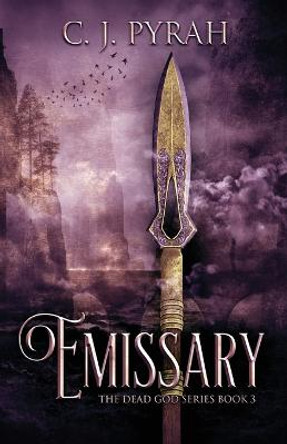 Emissary C J Pyrah 9784824153791