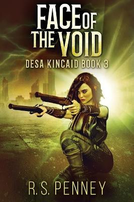 Face Of The Void R S Penney 9784867476086