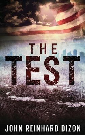 The Test John Reinhard Dizon 9784867508398